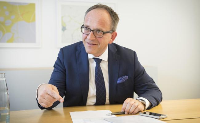 Kein Kunde ist zu klein