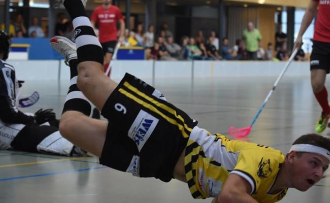 Defensiv starke Gators verlieren in der Overtime