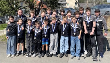 RC Oberriet-Grabs sichert sich Silber in der Meisterschaft