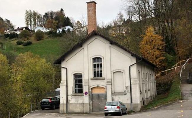 Schlachthaus soll neu genutzt werden