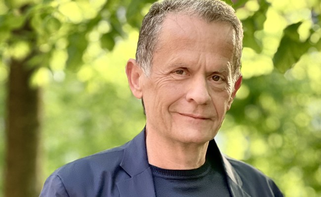 Neuer Dorftheater-Regisseur: «Zu Beginn war ich sicher eine Herausforderung»