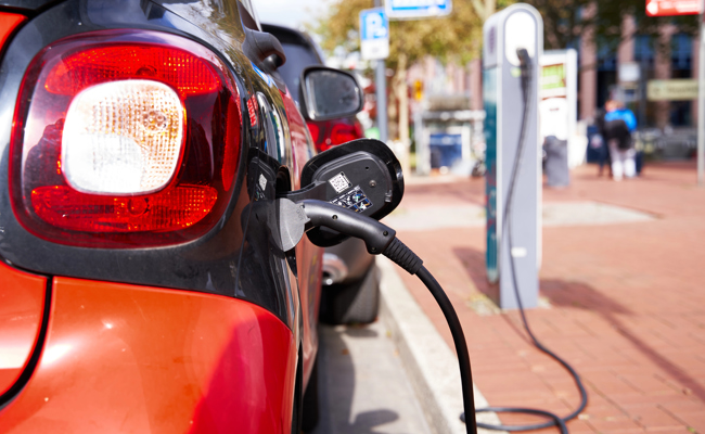 Besitzer von Elektrofahrzeugen sind verärgert: Die Strassenverkehrssteuer im Kanton St. Gallen wurde massiv teurer