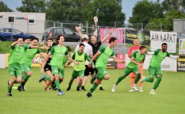 Vom Debütanten über den Titelverteidiger bis zu früheren Seriensiegern