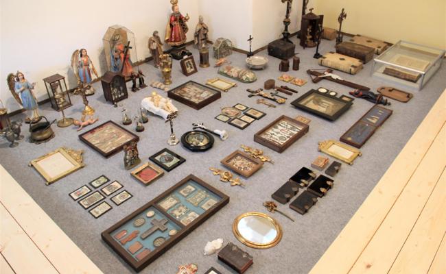 Museumsstreit: Stadt prüft Verwendung der Gelder