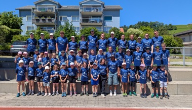 Sport, Spiel und Spass im Appenzellerland