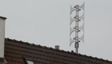 Heute Mittwoch werden um 13.30 Uhr die Sirenen getestet