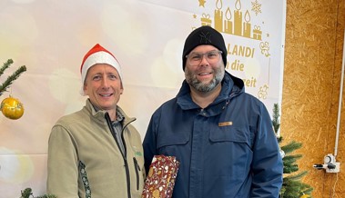 Adventszauber und Weihnachtsmarkt der LANDI Oberrheintal