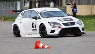 Fünf Rheintaler Podestplätze zum Auftakt in die neue Saison