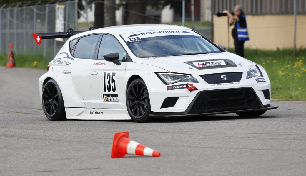 Fünf Rheintaler Podestplätze zum Auftakt in die neue Saison