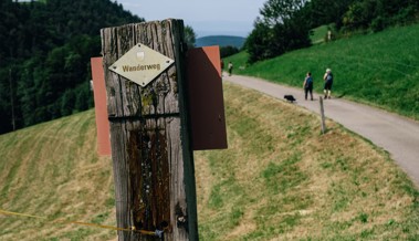Anmeldepflicht bei geführten Wanderungen: Frischer Wind beim Wandern ab dem nächsten Jahr