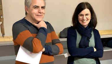 An der Fünf-Dörfer-Meisterschaft ist die Halbzeit erreicht