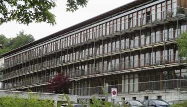 Betreuungs-Zentrum möchte Demenzabteilung im Spitalgebäude einrichten