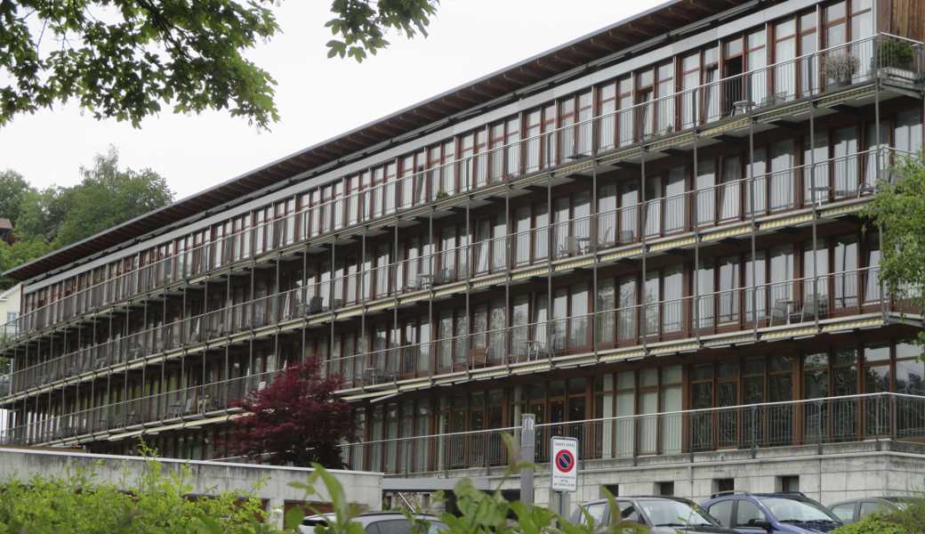 Das Vorderländer Betreuungs-Zentrum besteht seit 30 Jahren. 