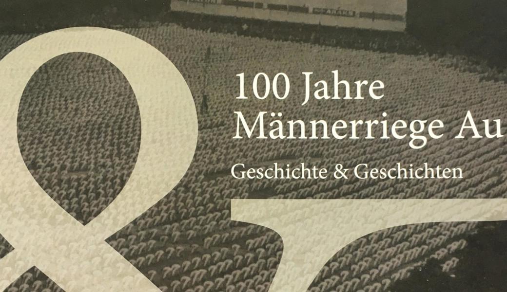 Das Buch zum 100-Jahre-Jubiläum ist geschickt aufgebaut.

