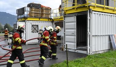 Schulung unter realen Bedingungen