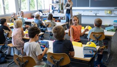 Wegen Lehrermangel: FDP-Kantonsräte kritisieren die pädagogische Hochschule St. Gallen