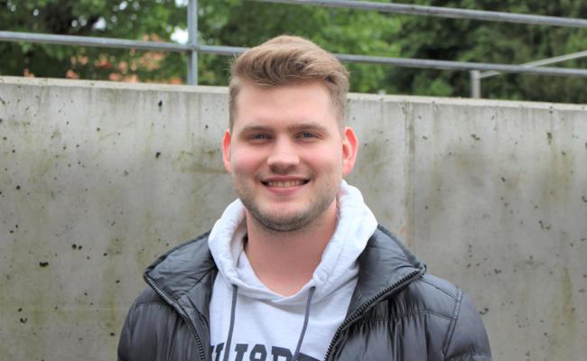 «Morgens muss es schnell gehen»