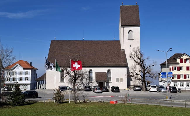 Stimmbevölkerung sagt Ja zur teilrevidierten Gemeindeordnung