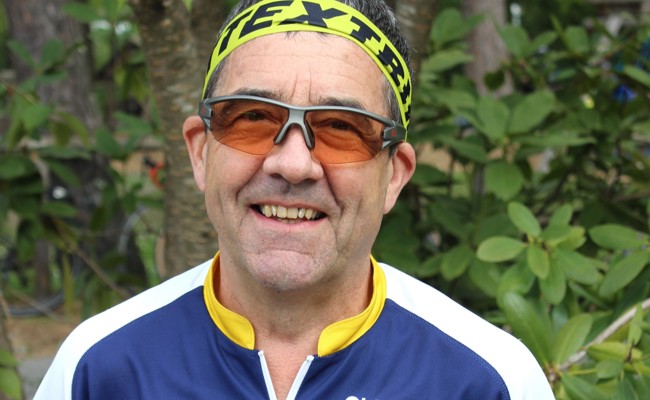 Mario Ammann feiert im Tessin fantastischen Doppelsieg