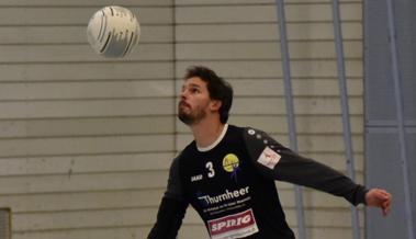 SVD will eine Vollrunde