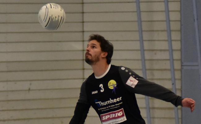 SVD will eine Vollrunde