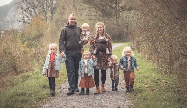 Familie, Foodtruck, volle Power und ganz viel Herz - Zu Besuch bei Lüchingers Familie, Foodtruck, volle Power und ganz viel Herz - Zu Besuch bei Lüchingers