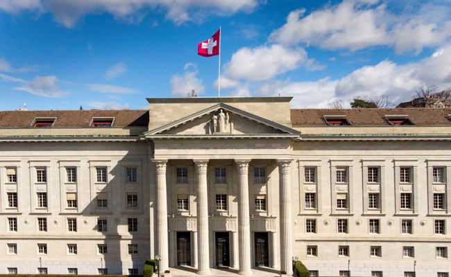Weko scheitert vor Bundesgericht mit Klage gegen die Gemeinde