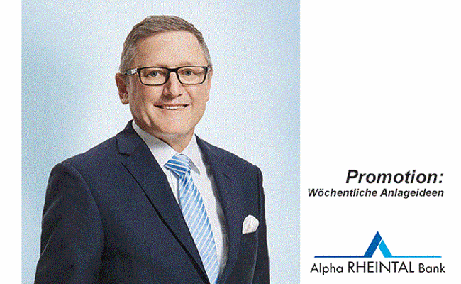 Anlageidee der Alpha Rheintal Bank: Cembra Money Bank AG