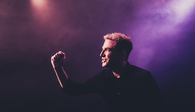 Comedian Michael Elsener: «Ihr könnt reden und der Rest der Schweiz versteht Bahnhof»