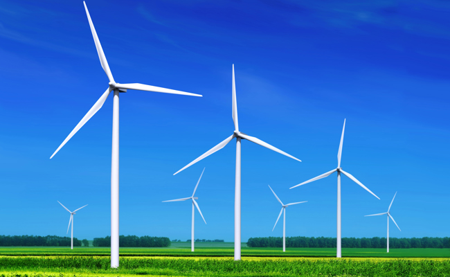 Kanton St. Gallen startet Verfahren für einen Windpark in Sennwald