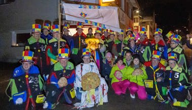 Seit zwanzig Jahren gibt es zur Fasnacht das Obervogelbrot
