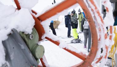 Erfolgreiches Geschäftsjahr für den Skilift Oberegg