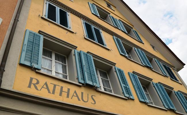 Auf Stimmenfang in Thal
