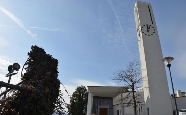 Katholiken sagen Ja zu Rechnung und Budget