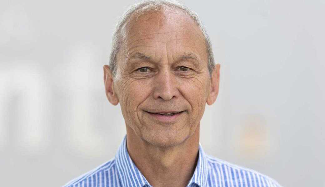 Stefan Hildebrand erinnert sich, dass eine Filmvorführung immer eine Riesenfreude auslöste.