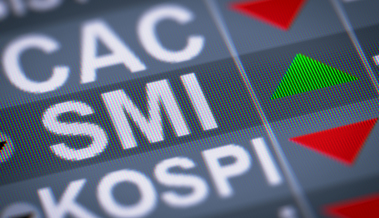 Swiss Market Index startet stark ins letzte Quartal