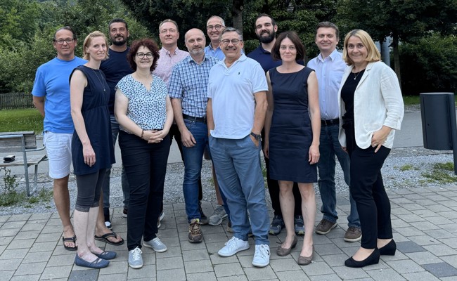 FDP-Ortspartei empfiehlt 14 Kandidatinnen und Kandidaten zur Wahl
