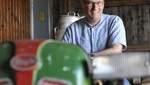 Ritter plant seinen letzten Kampf: «Mein zusätzliches Jahr ist eine Win-win-win-Situation»