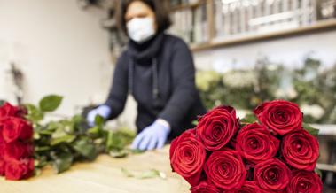 Rosen erreichen Luxusstatus