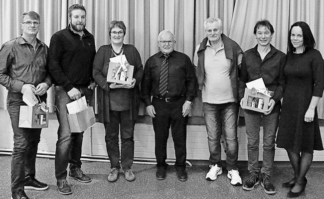 Wüst Metallbau AG auf Kurs