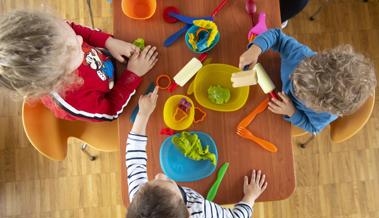 Neues Angebot in Altstätten: Familienentlastende Halbtagesbetreuung