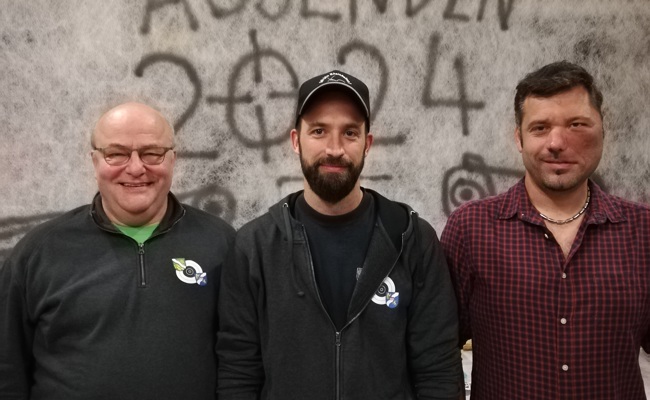 Schützenverein Diepoldsau-Schmitter feiert erfolgreichen Saisonabschluss