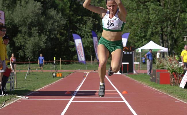 Tobler greift nach einer Medaille