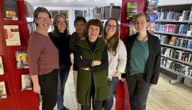 Jubiläum gefeiert: Bibliothek ist seit zehn Jahren ein Verein