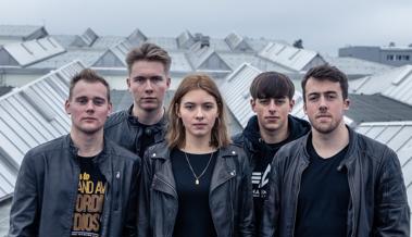 Band Neptun: Ihr Ziel war einst das Hallenstadion