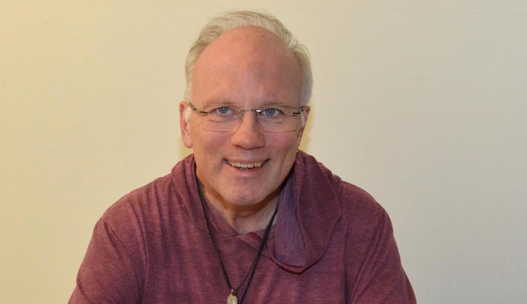 Diakon Martin Genter wird vom Generalvikar nach Brasilien entsandt. Diakon Martin Genter wird vom Generalvikar nach Brasilien entsandt.