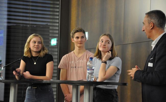 Werden wir zum gläsernen Menschen?