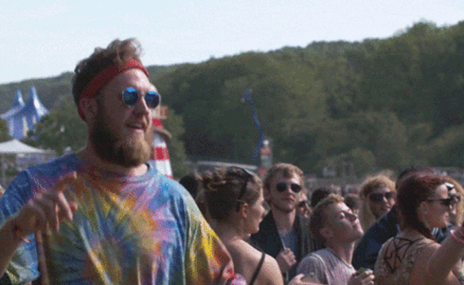 Szene Openair und Freiluftkino - das läuft am Wochenende