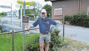 Die witzige Seite des Appenzellerlandes