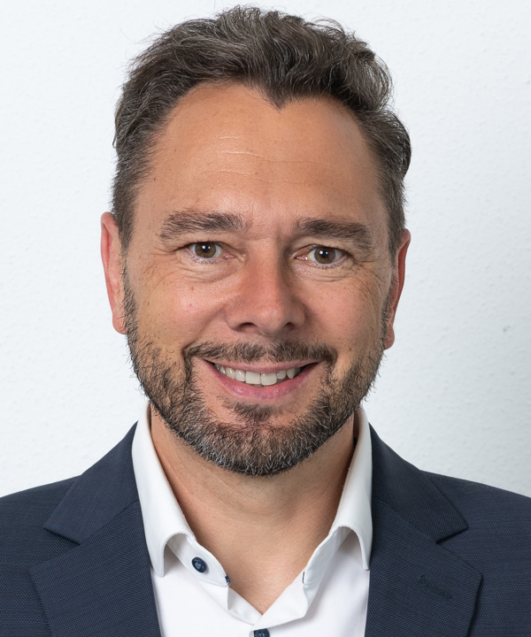 Sandro Fritz